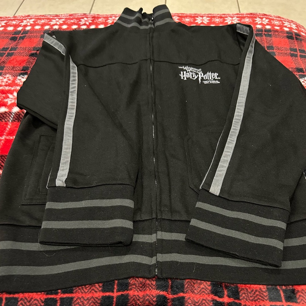 Harry Potter Track Jacket